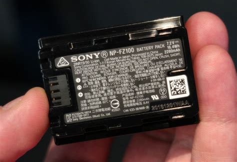 Sony Alpha A9 Hands On Preview Ephotozine
