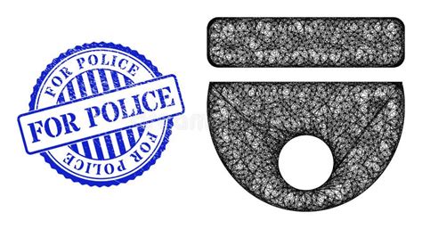 Police Stamp Stock Illustrations 5053 Police Stamp Stock Illustrations Vectors And Clipart