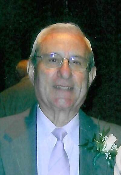 Obituary James J Azzarello Of Eureka Missouri Schrader Funeral