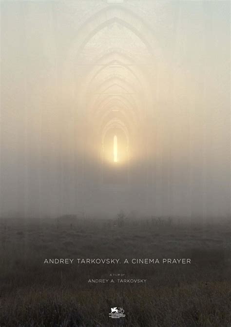 Andrey Tarkovsky. A Cinema Prayer (2020) | PrimeWire