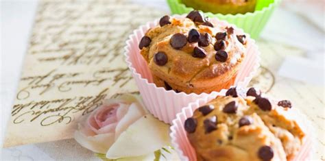 Les Meilleures Recettes De Muffins Sucr S Cuisine Actuelle