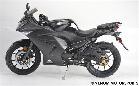 Venom X Gt Street Legal Cc Ninja Motorcycle Ninja Motorcycle