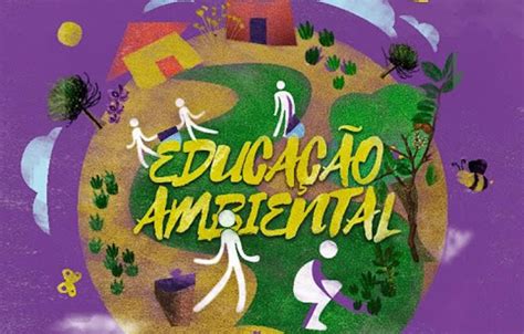 Arquivos Dia Nacional Da Educação Ambiental Datas Comemorativas No SÓ