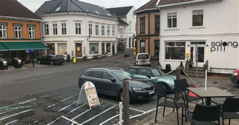 Hvorfor Grimstad Ikke Heter Grømstad Gatno