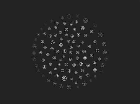 Circles  Find And Share On Giphy