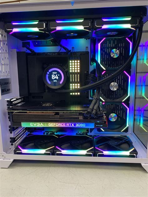 latest customer build intel     rtx  isormcom