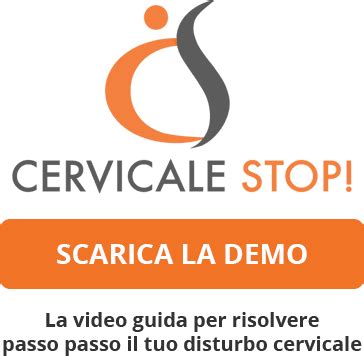 Vertigini da disturbo cervicale i 5 esercizi più efficaci L Altra