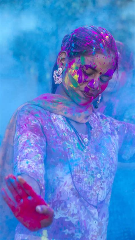 Pre Holi Skin And Hair Preparations Best Tips