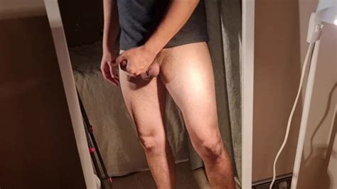 Riesiges Sperma Zum Spiegel Lecker Pornhub Gay