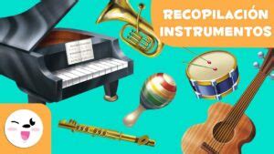 Descubre Los Mejores Instrumentos Con M Encuentra Tu Pasi N