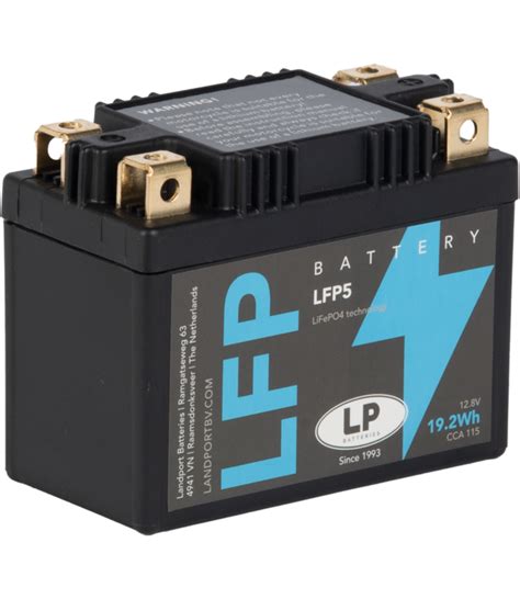 Lfp Volt Wh Lithium Lifepo Motoraccu Motoraccu Nl