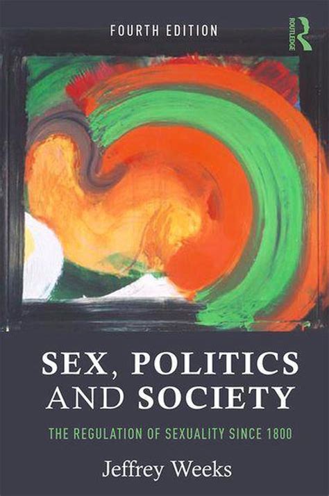 Themes In British Social History Sex Politics And Society Ebook Jeffrey Weeks