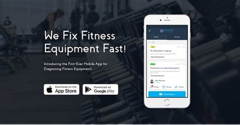 Fixed Fitness Updated January 2025 6517 Smithfield Rd North Richland Hills Texas Fitness