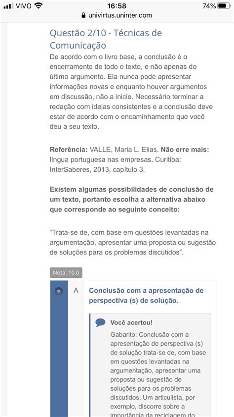 Técnicas de comunicação Ciência Política I