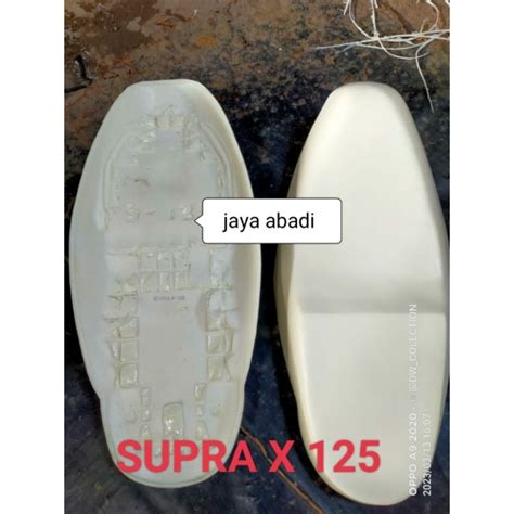 Jual Busa Jok Motor Supra X 125 Shopee Indonesia