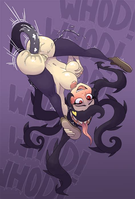 Filia By Chimneyspeak Hentai Foundry