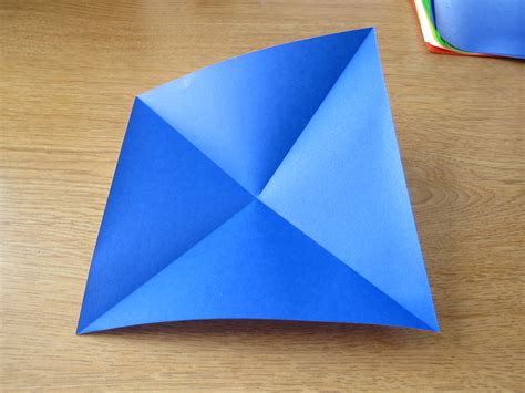 Origami Kapal Laut Cara Membuat Origami Kapal Laut Ship Origami Seni