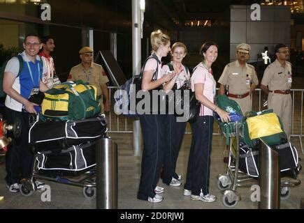 New Delhi October 27 Airport Hall At Indira Gandhi Airport On