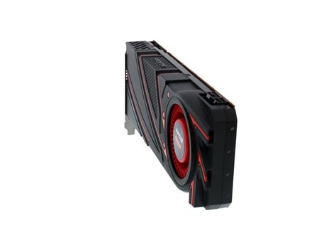 Refurbished Sapphire Radeon R9 290 4gb Gddr5 Dual Dvi Dhdmidp Pci