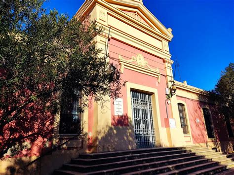 Las Obras De Remodelaci N Del Palacio De Justicia Dar N Comienzo La