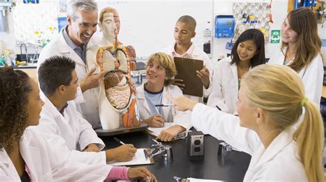 The Importance Of Learning Science Teaching Strategies For Todays