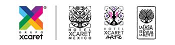 Hoteles Xcaret