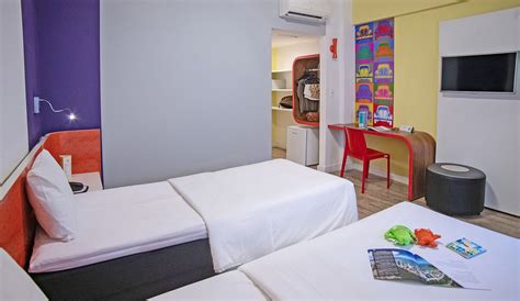 Ibis Styles Pires Hotéis