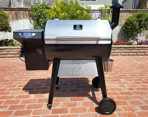 Z Grills Review 2024 Which One Should You Buy Legends Of The Grill