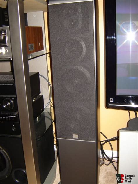 jbl es80 speakers Photo #544710 - Canuck Audio Mart
