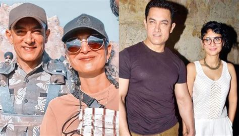 Aamir Khan Reveals He Had Made Up His Mind Of Quitting Films His Ex