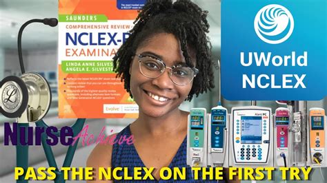 HOW TO PASS THE NCLEX RN EXAM ON THE FIRST TRY 2021 5 SIMPLE STEPS