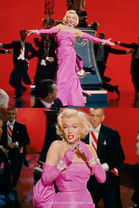 Marilyn Monroe Dress To Impress