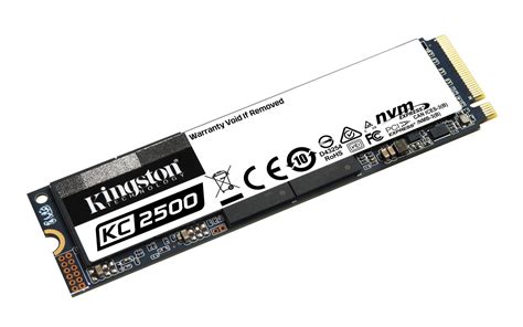 Ssd Kingston Kc Gb Pcie M Nvme Gb Vacom Hr