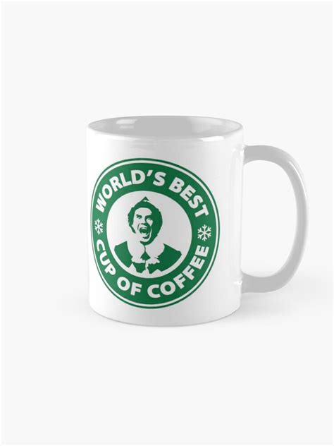 Worlds Best Cup Of Coffee Coffee Mug For Sale By Crystalcrush Redbubble