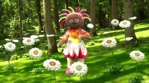 In The Night Garden Upsy Daisy Dances With Daisies Teaser Video