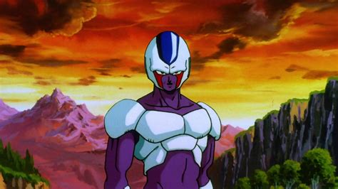 Dragon Ball Z Cooler S Revenge Screencap Fancaps