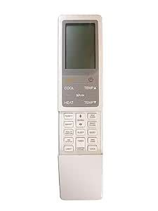 Lipiworld Ac Remote Control Old Remote Exactly Same Remote Will Only