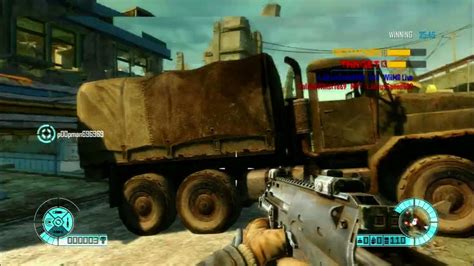 Bodycount (Xbox 360) - Online Multiplayer 2022 - YouTube