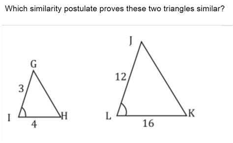 Triangle Congruence Similarity Jeopardy Template