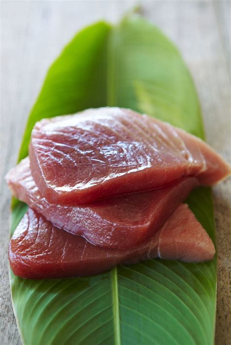 Know The Differences Between Different Types Of Tuna Bluefin Tuna