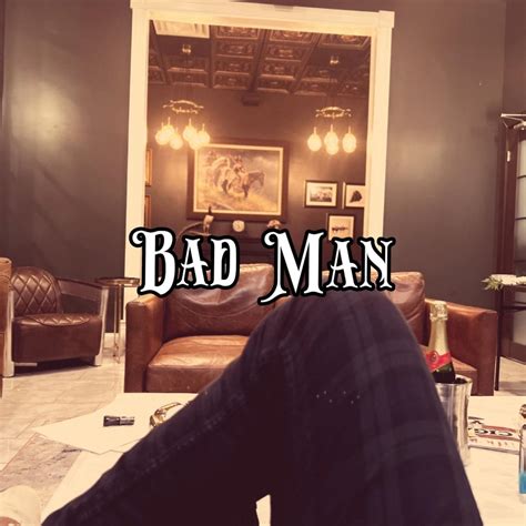 Bad Man Single Gavin Maestro Apple Music