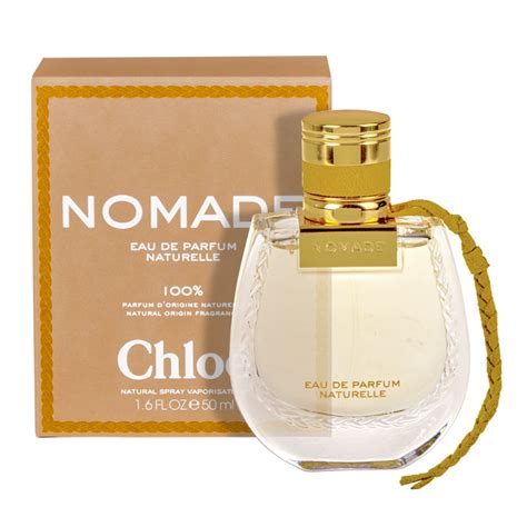 Chloe Nomade Naturelle Edps Ml Excaliburshop