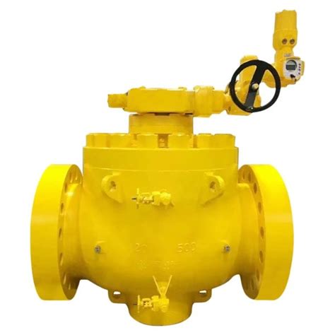 Reduce Bore Ball Valve Astm A216 Wcb 36 X 30 Inch Cl600 China Manufacturers