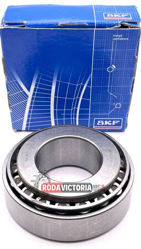 Skf Set Differential Bearing Set M M Set Br