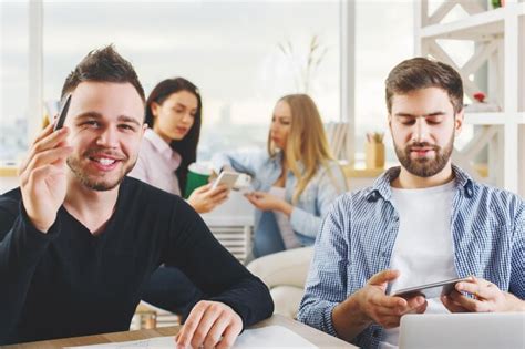 Premium Photo Modern Concept
