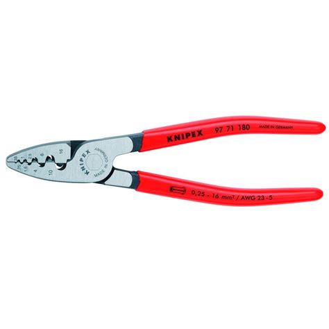 Cable Cutting Pliers Knipex At Scott Gerber Blog
