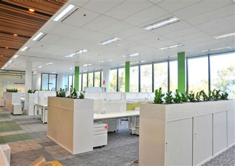 Fujifilm Business Innovation Australia Office Photos Glassdoor