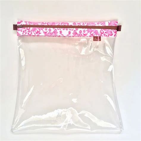 Printed Plastic Zipper Pouch For Packaging At Rs 2 5 Piece In