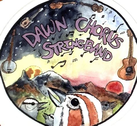 Dawn Duo: The Living Room Sessions | Dawn Chorus Duo | Dawn Chorus ...