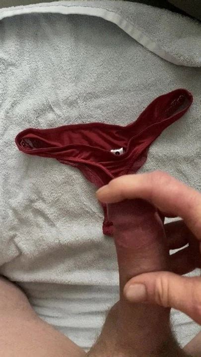 Cum On Thong Gay Big Cock Big Cock Porn XHamster